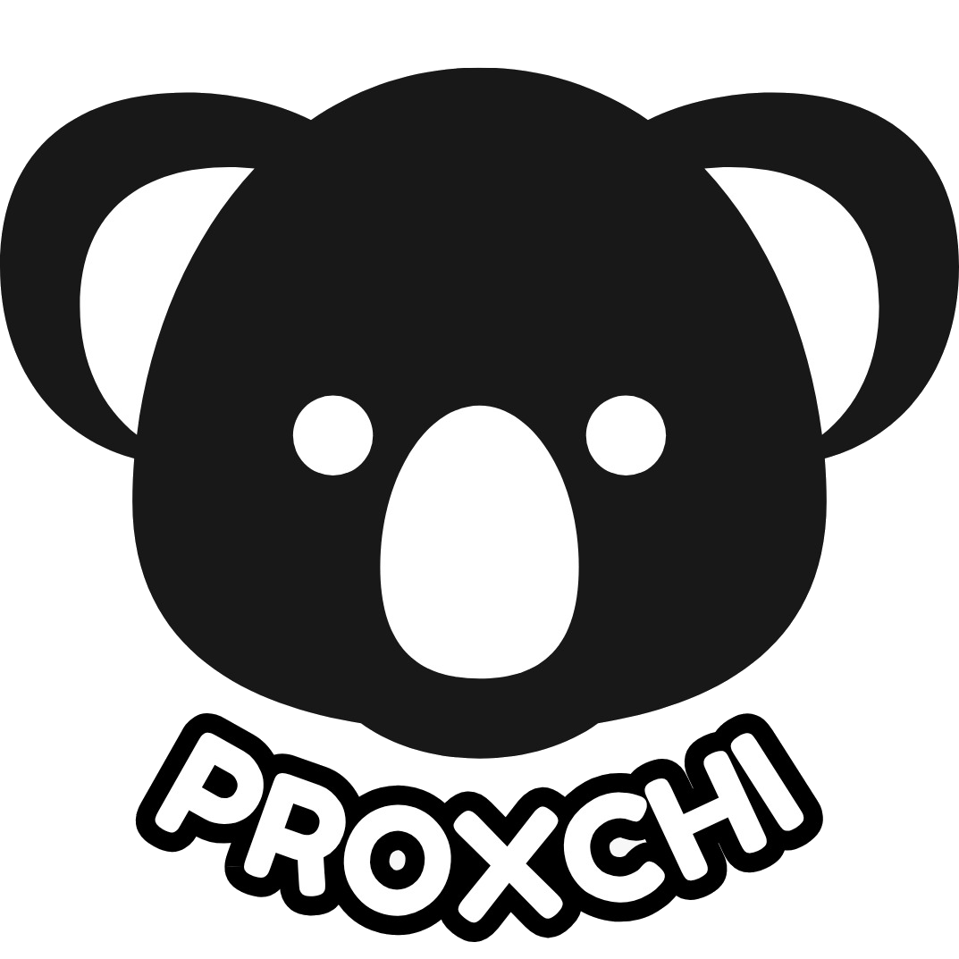 Logo Proxchi